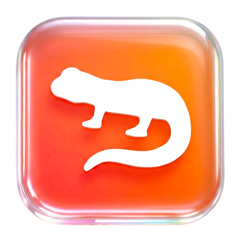 Gecko Application