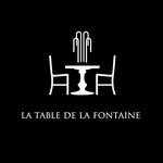 La Table de la Fontaine